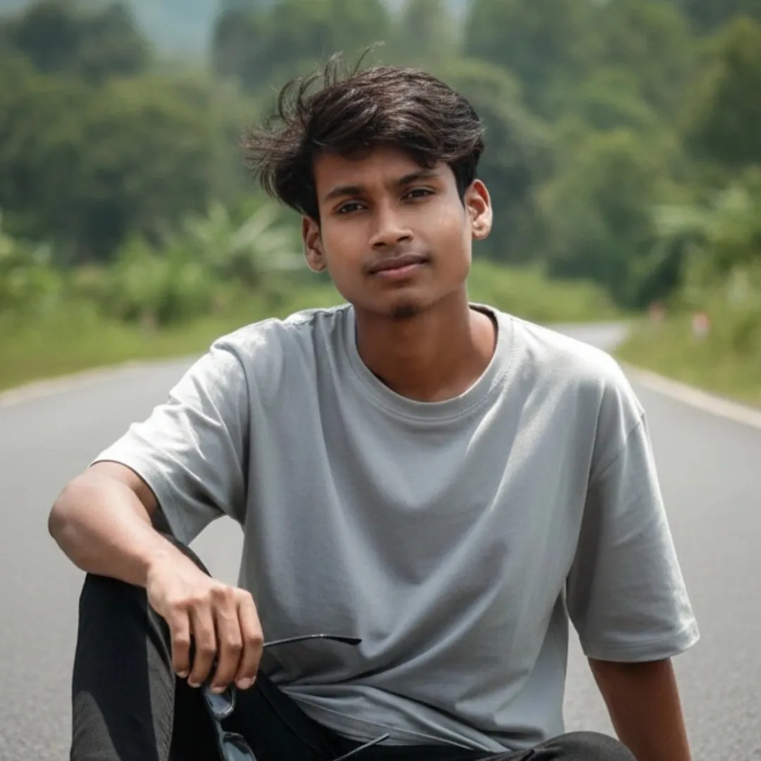 Nandu Bhatra
