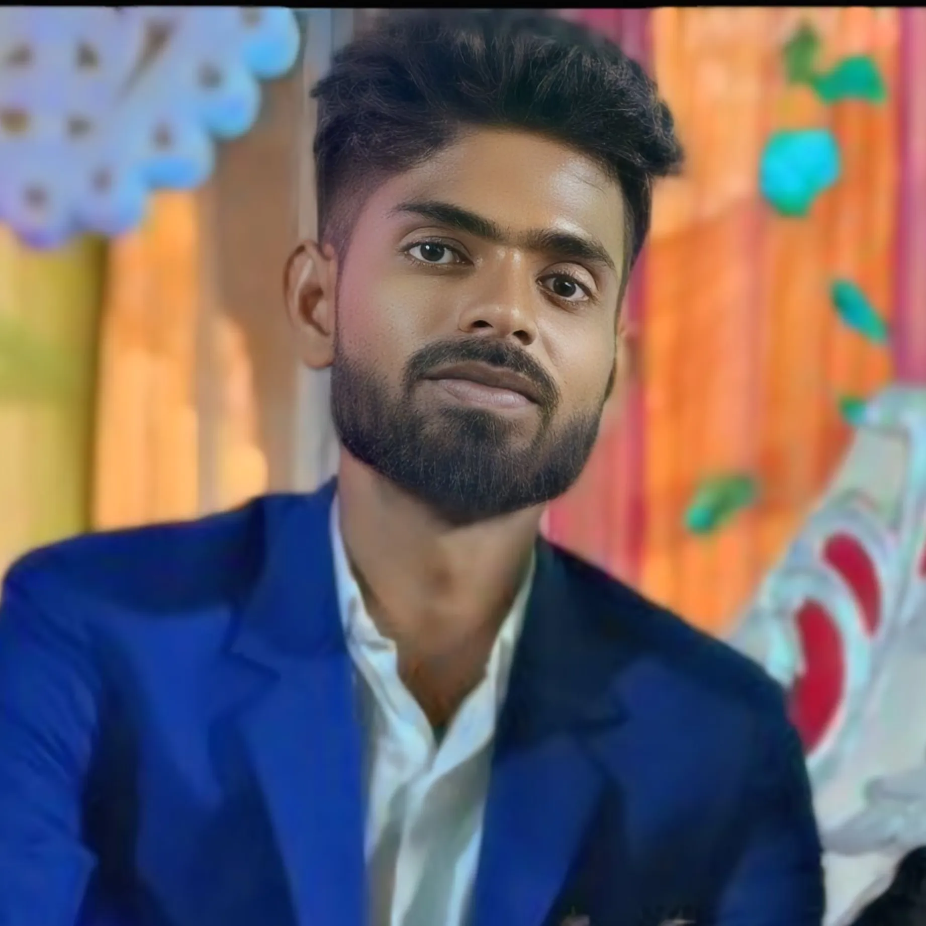 kundan Mehta