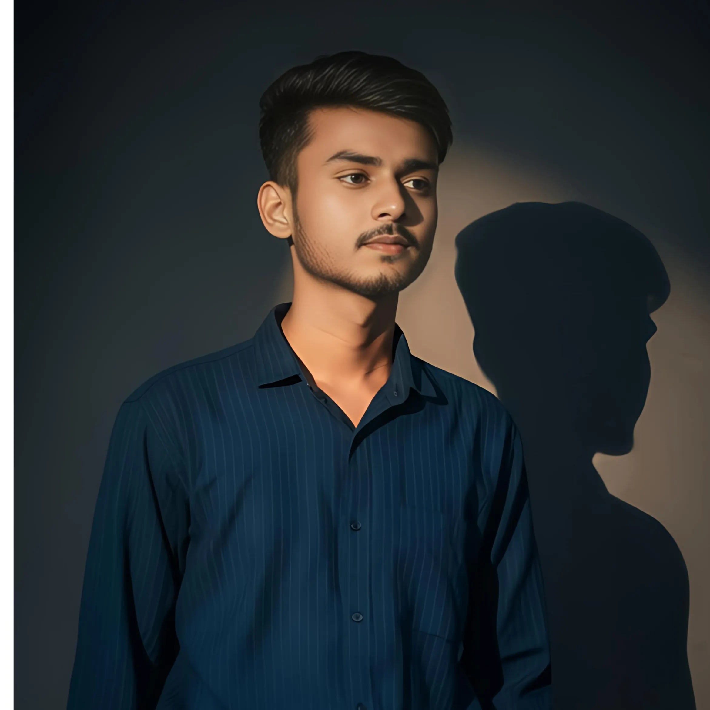 ABHISHEK SHARMA