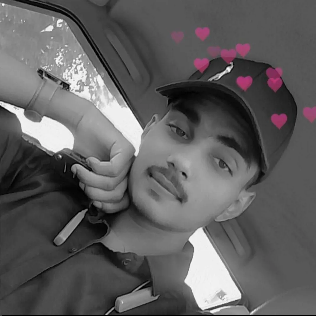 shivansh kushwaha