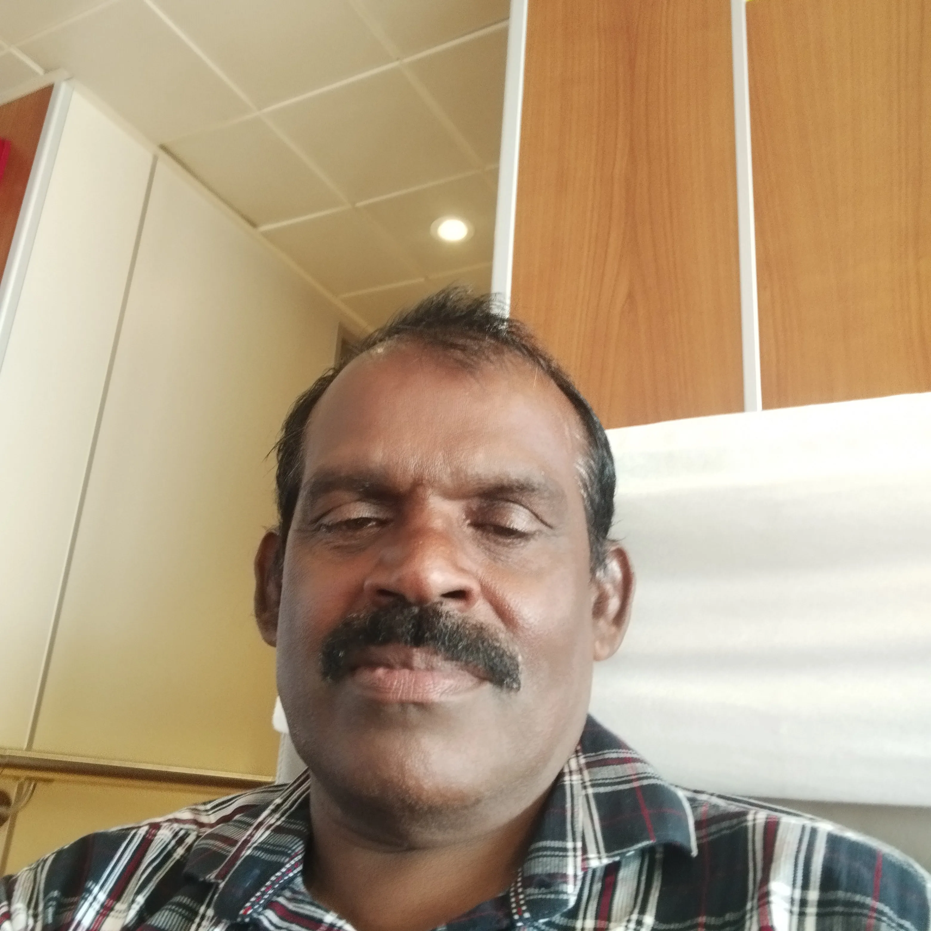 Tandel Gangaram