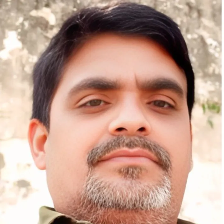 Mukesh Kumar