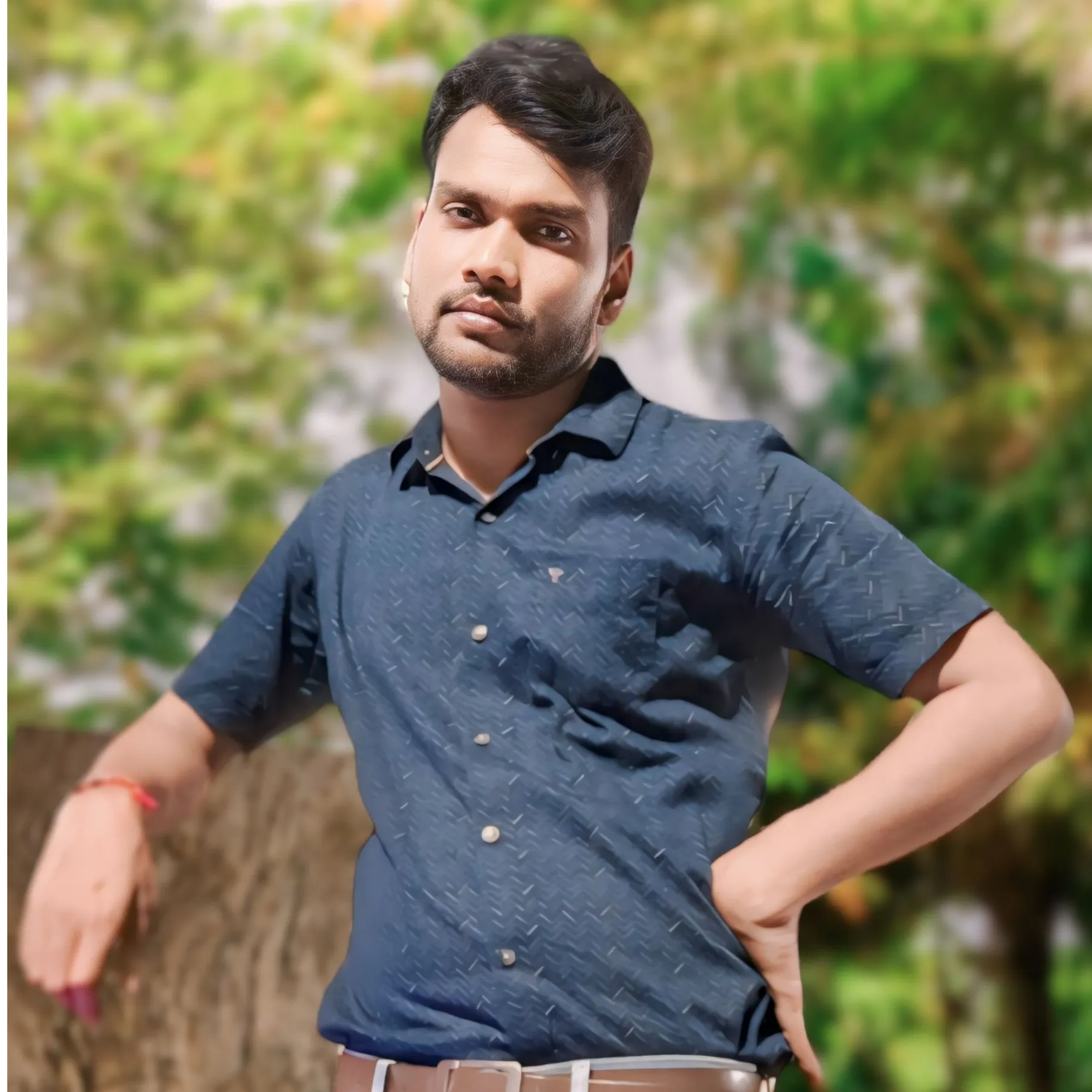 Ravikant Singh