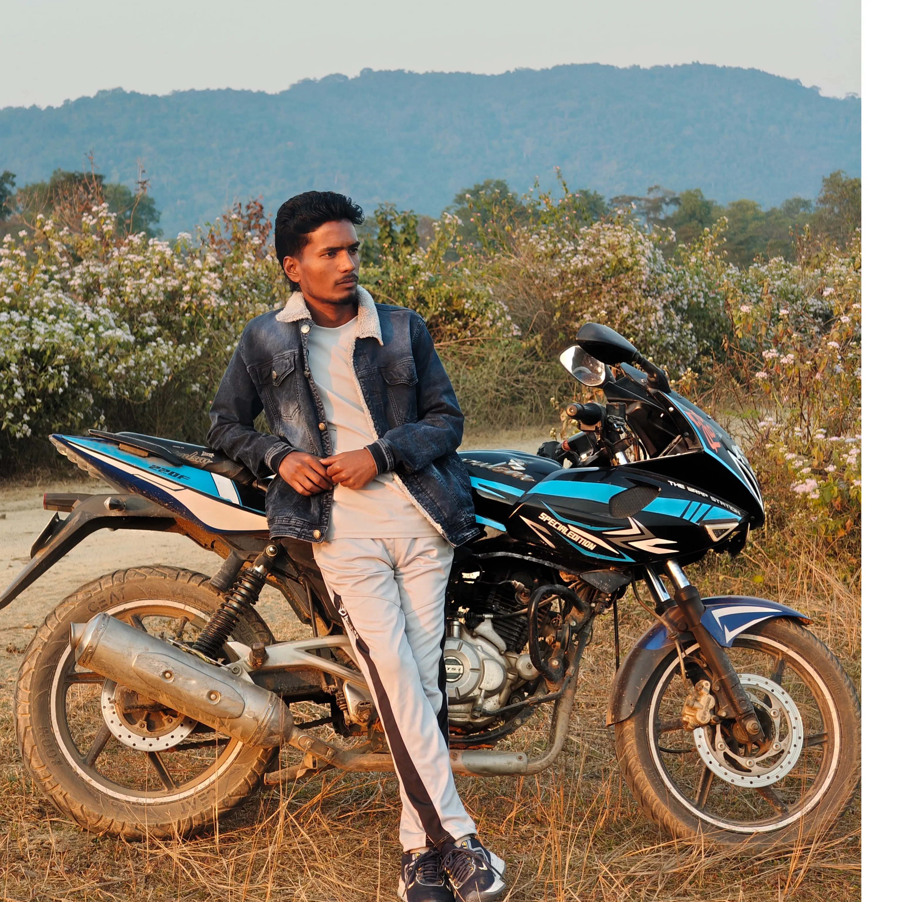 Vishal Das