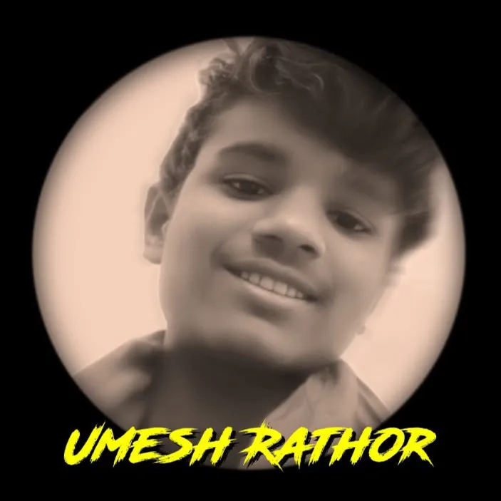 umesh rathor