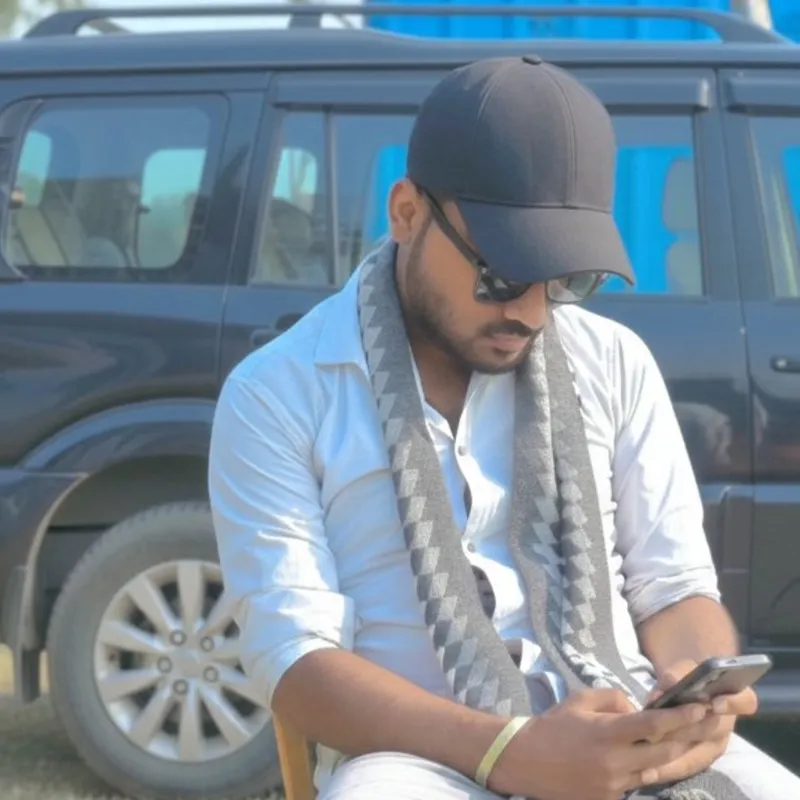 Saurabh Tiwari