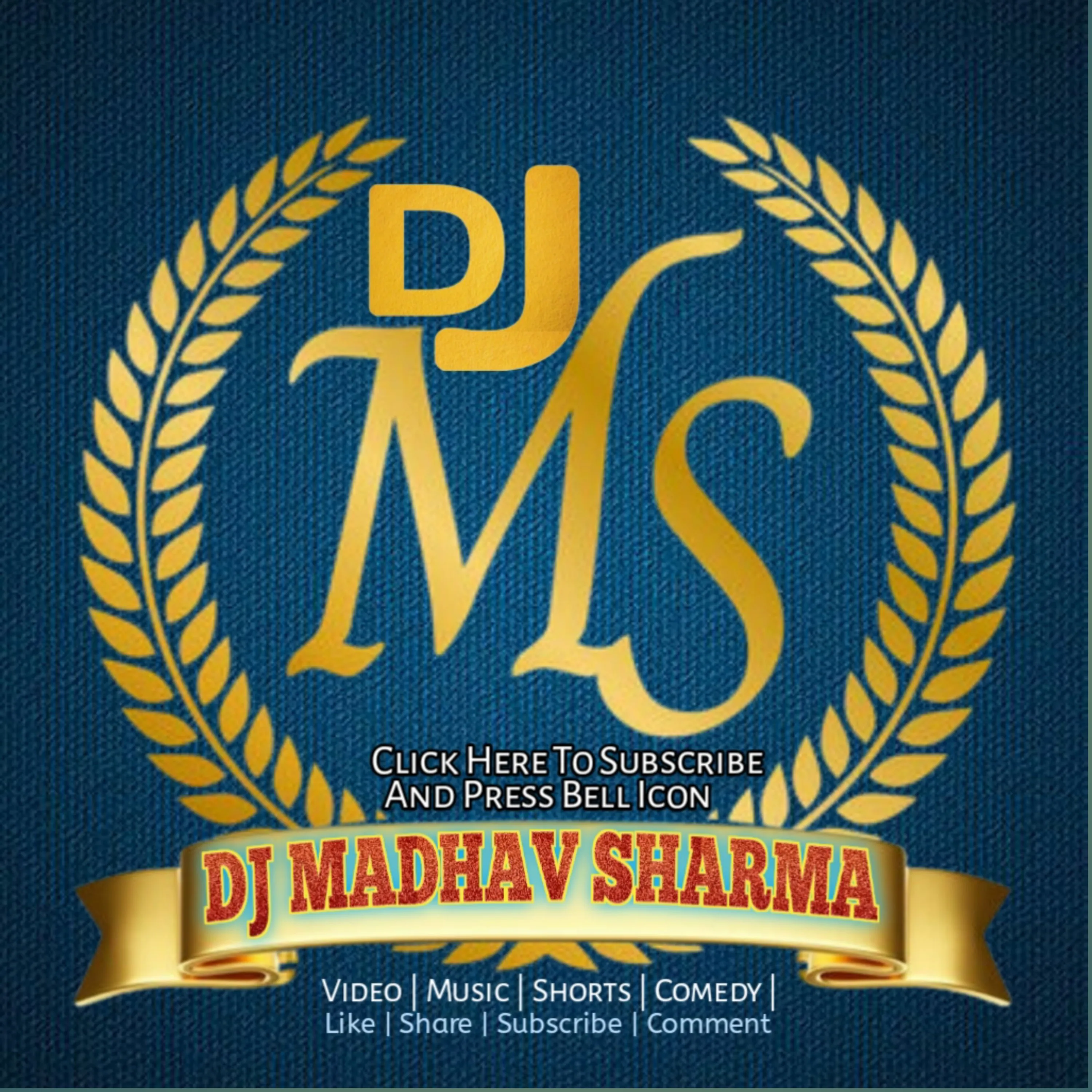 Madhav Sharma