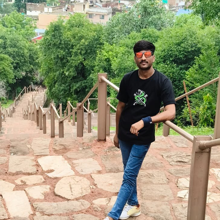 beeru yadav