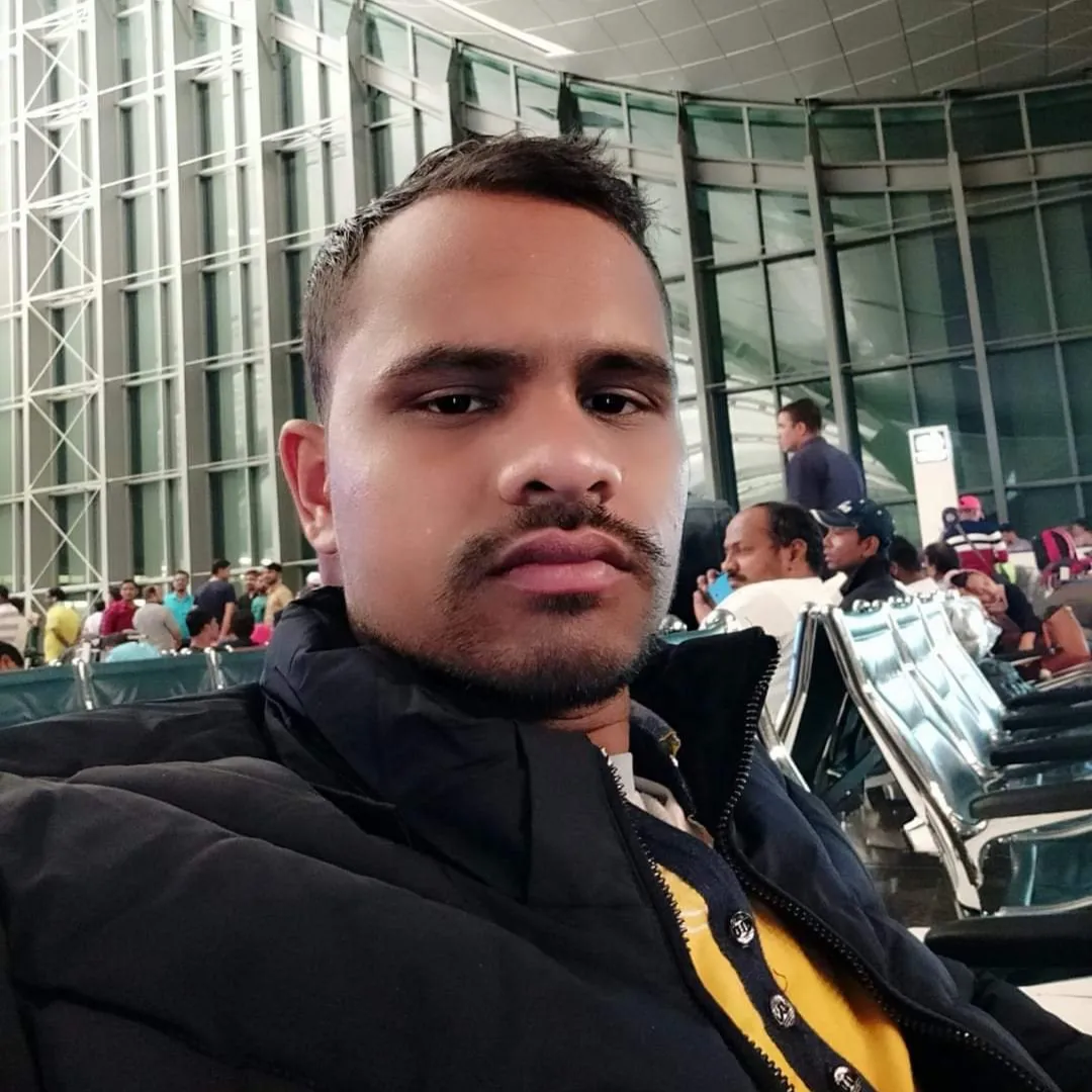 Harihar Behera