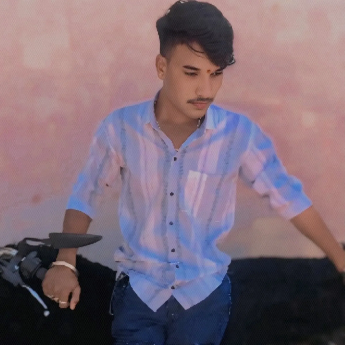 Devraj Chauhan