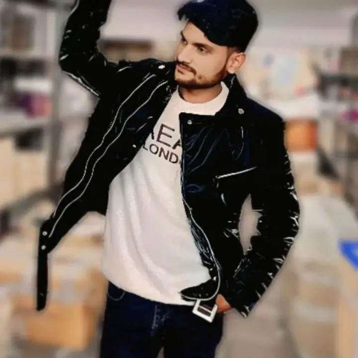 Rayansh Sharma