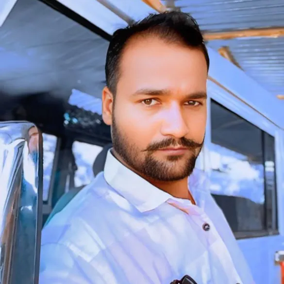 Rangesh dharwa