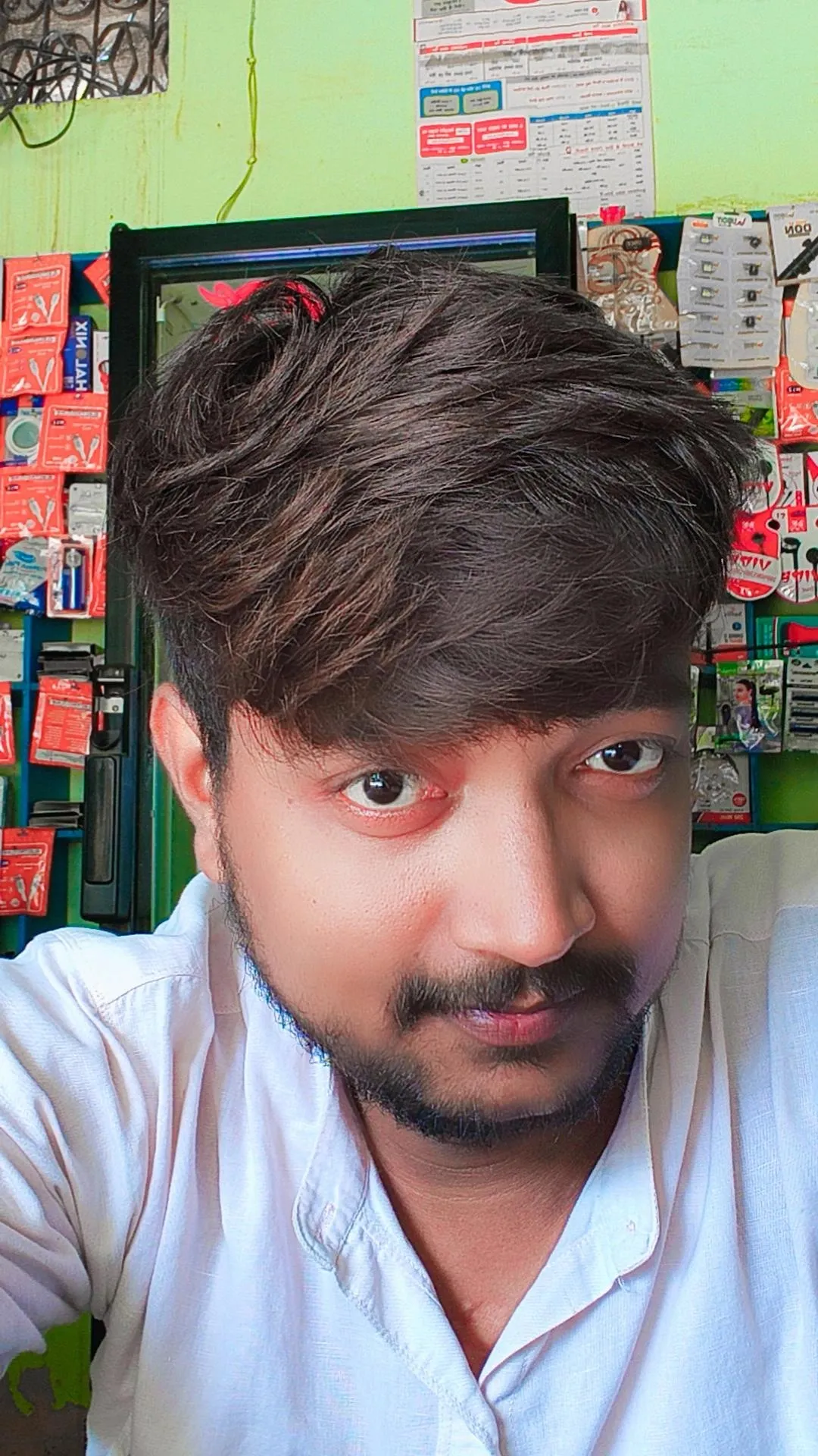 Himalay Singh