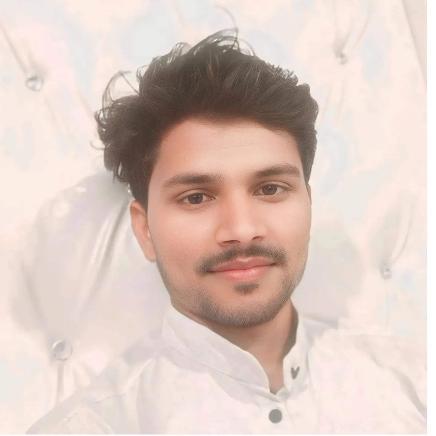 Suraj Kushwaha