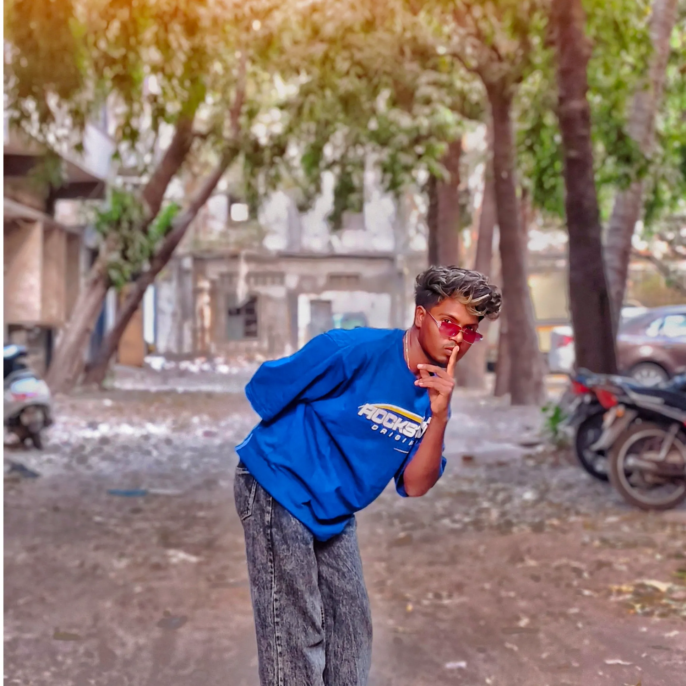 Vasava Sahil