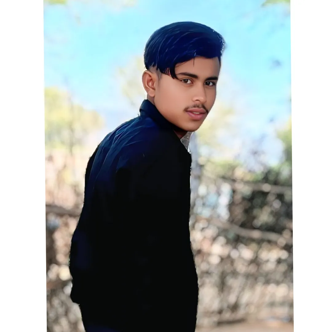 SUNIL Meghwal