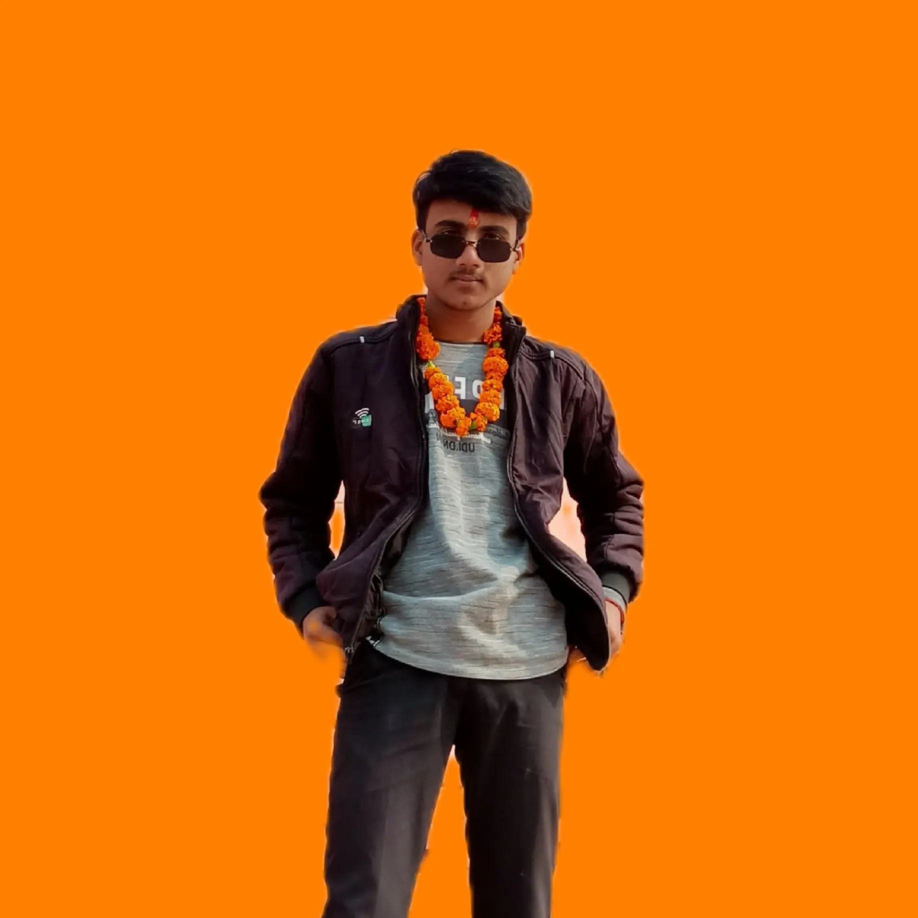Dhiraj Soni