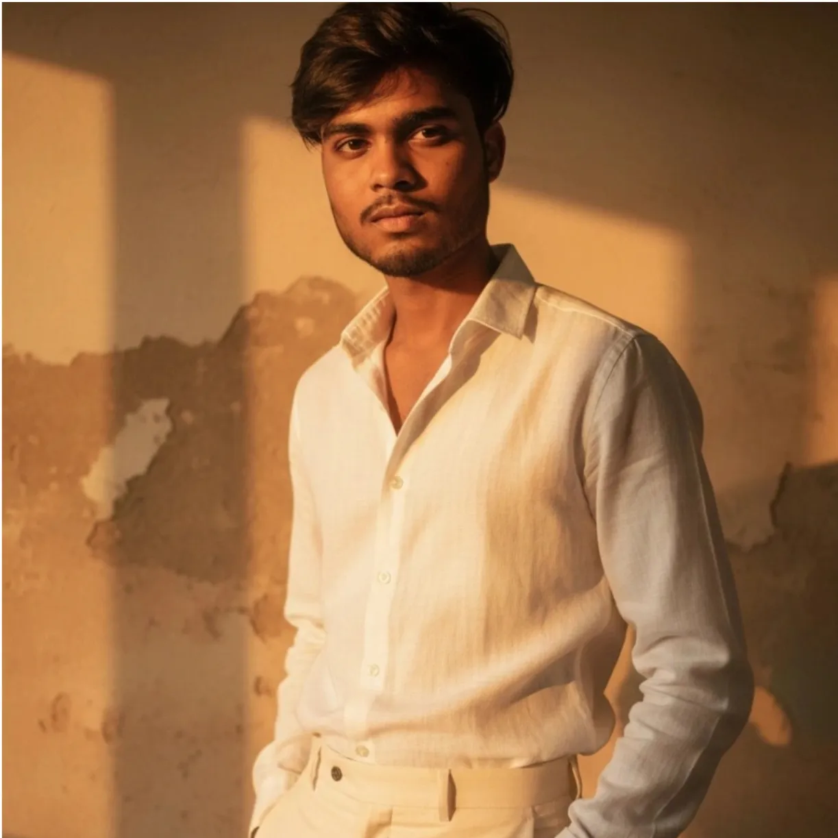 Naresh kushwaha