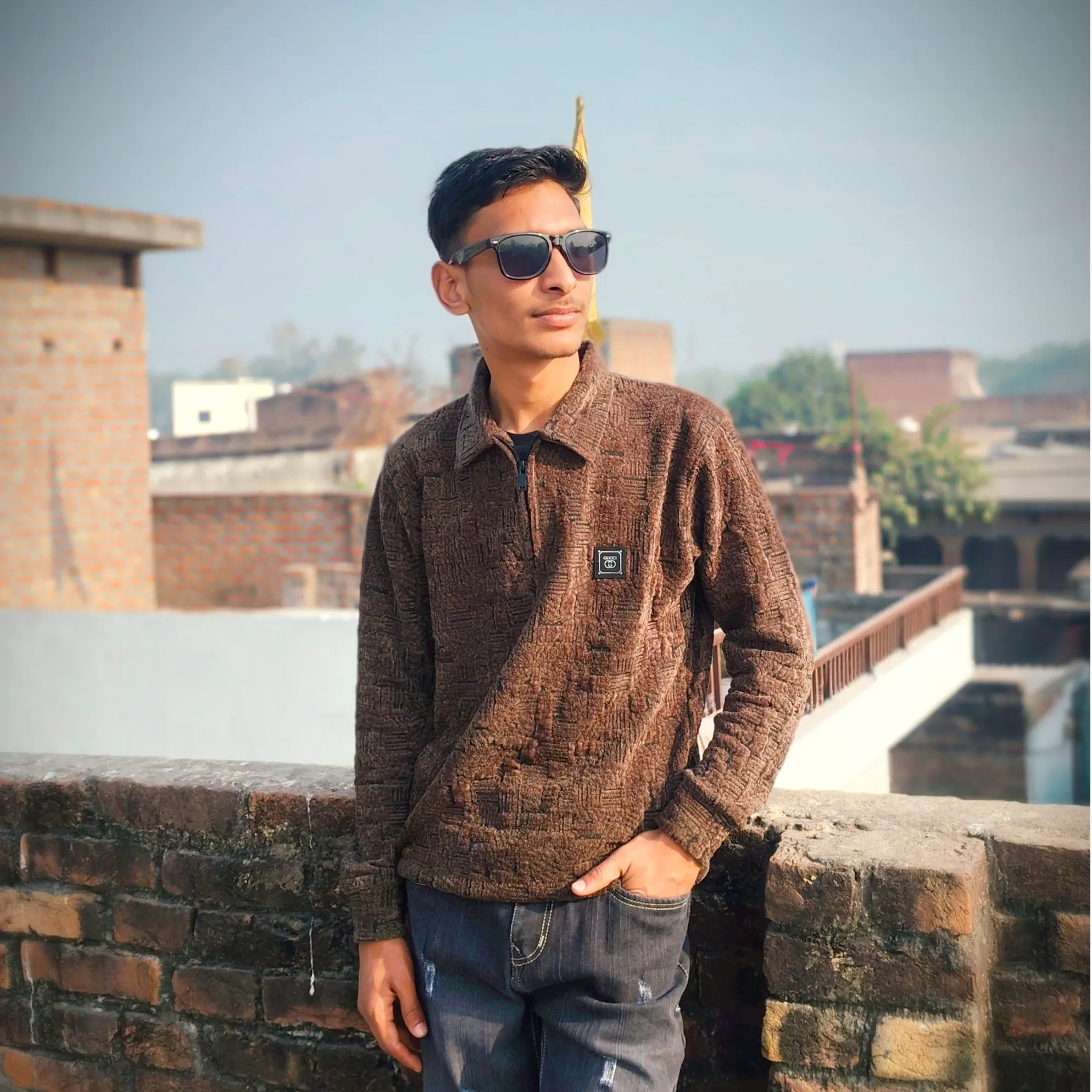 Himanshu Morya