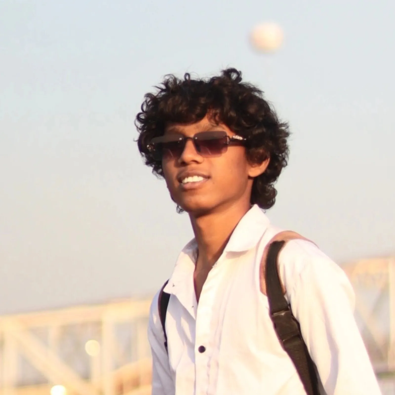 bhavesh nishad