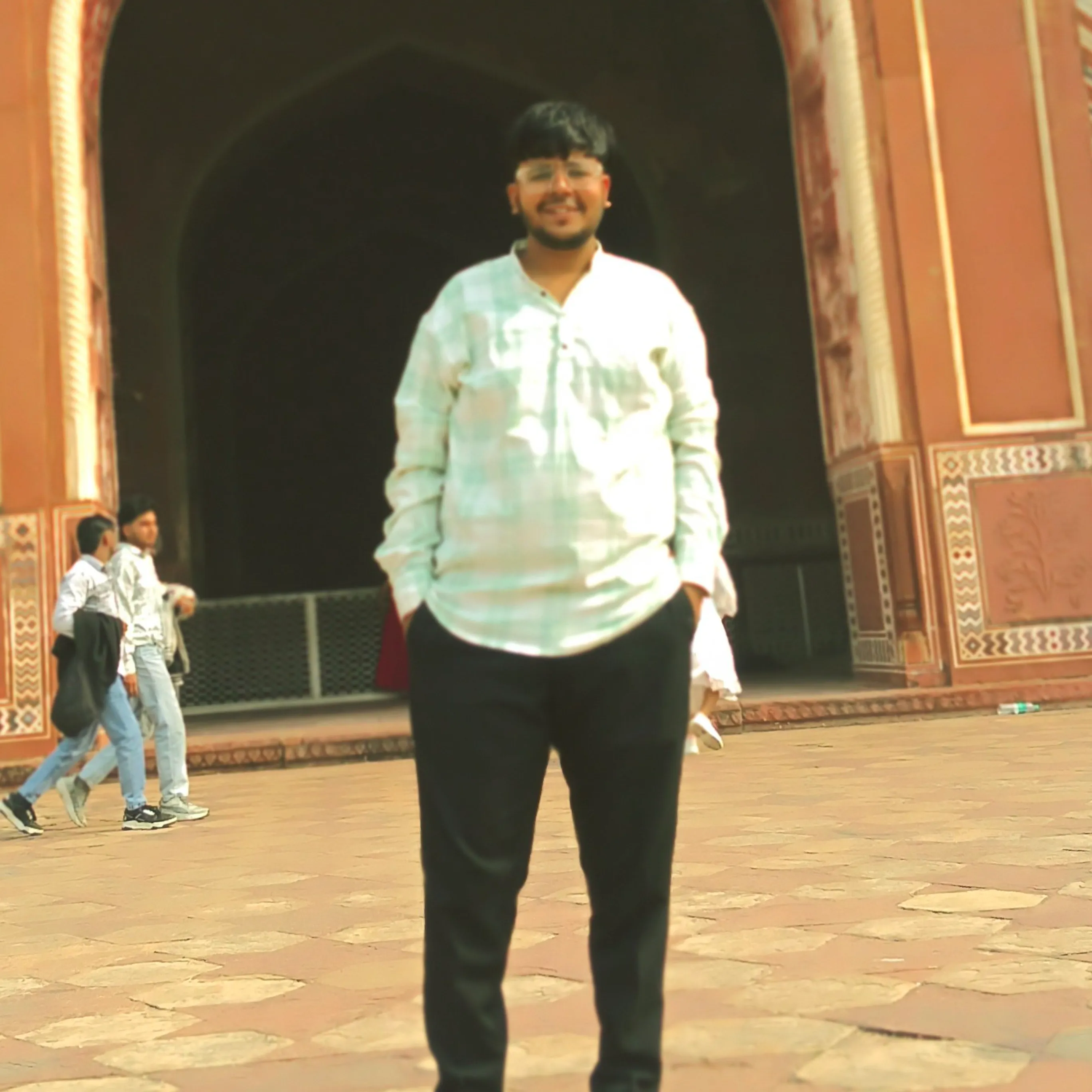 dhairya verma