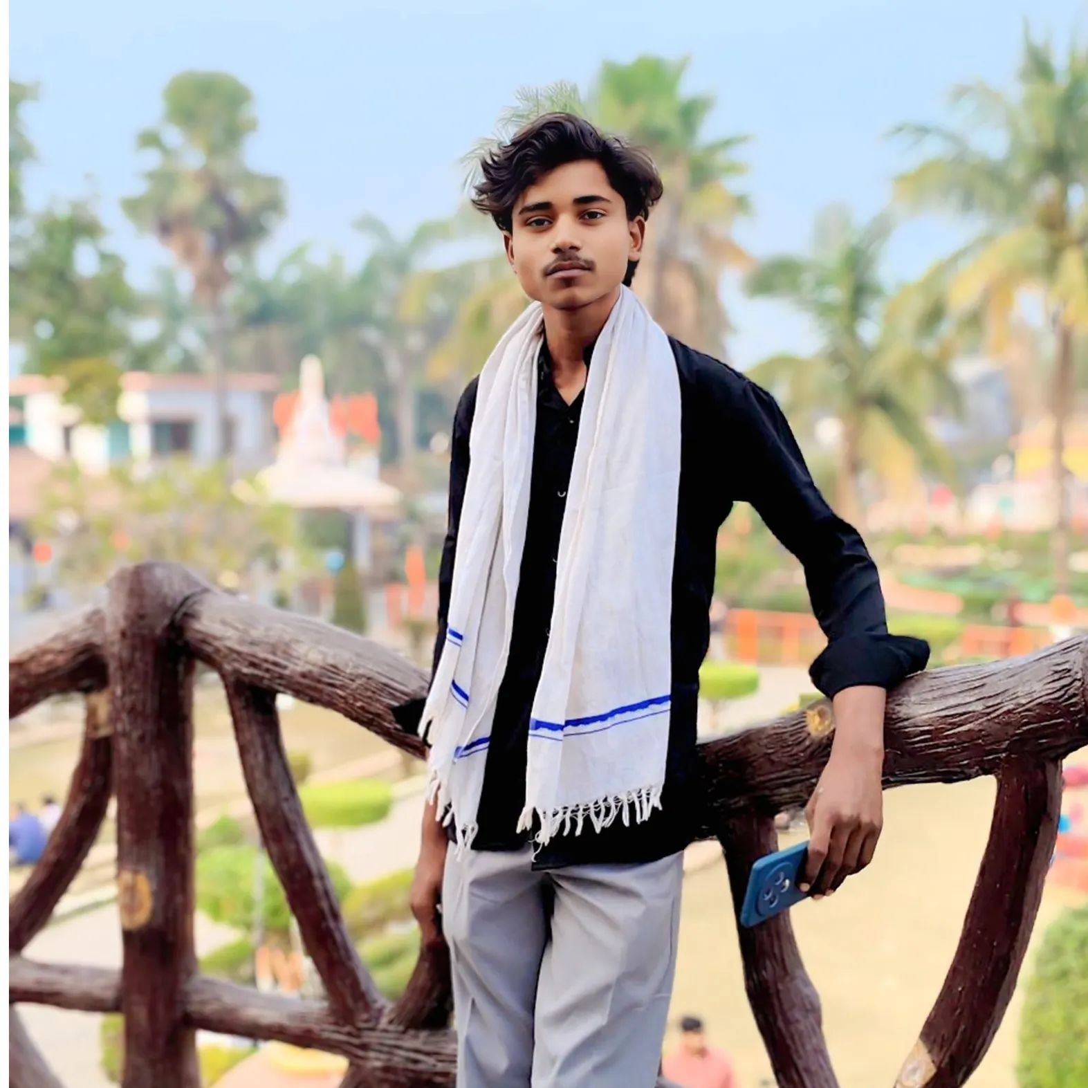 Gautam kumar