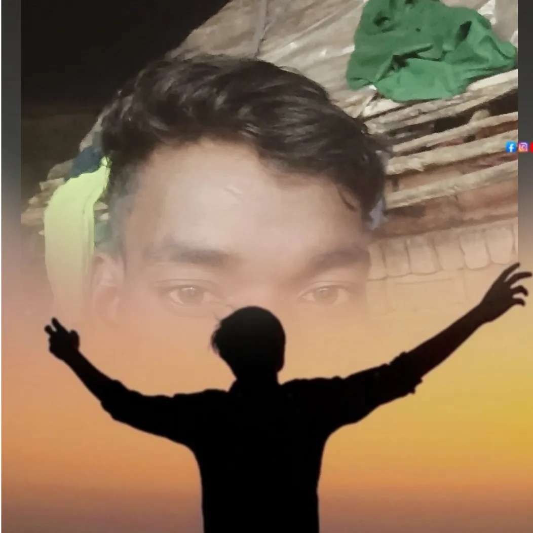 Ranjeet Baiga