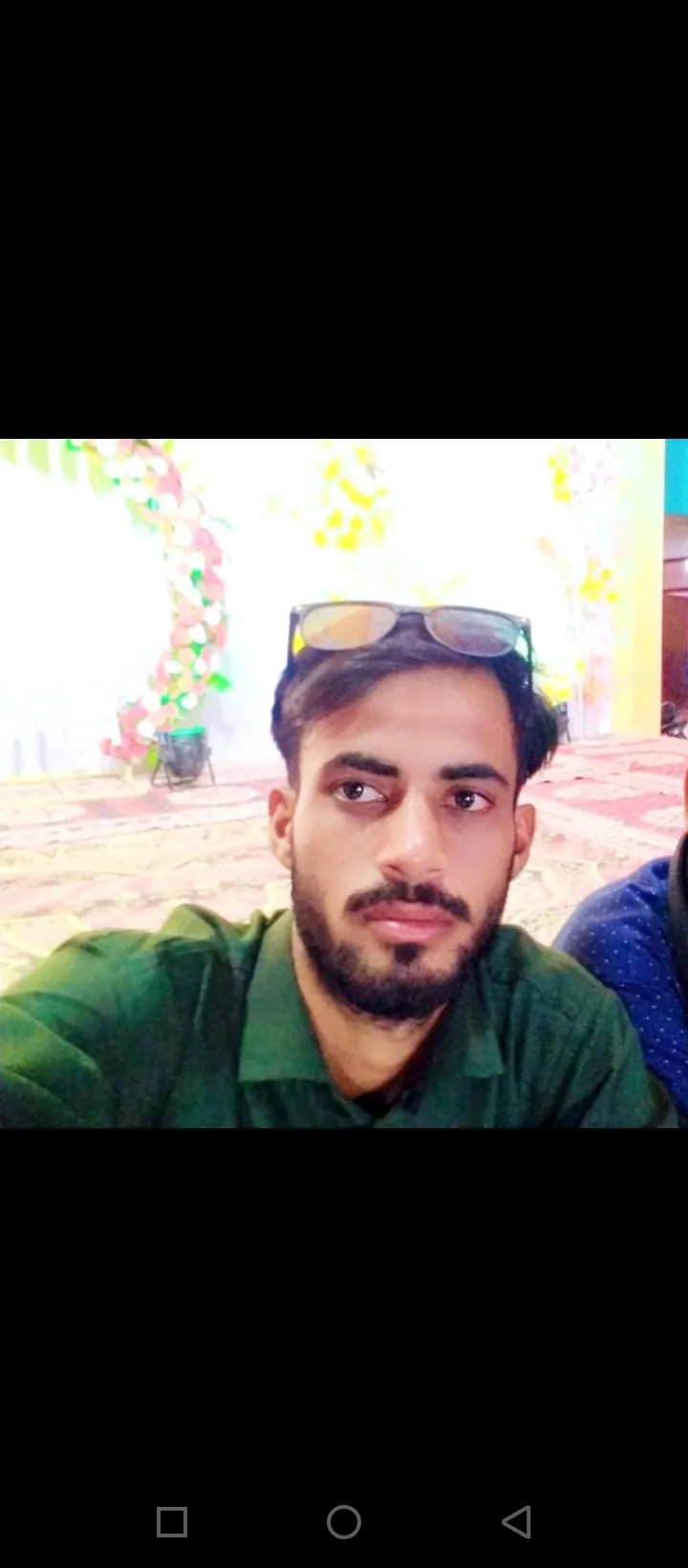 Anuj rajput