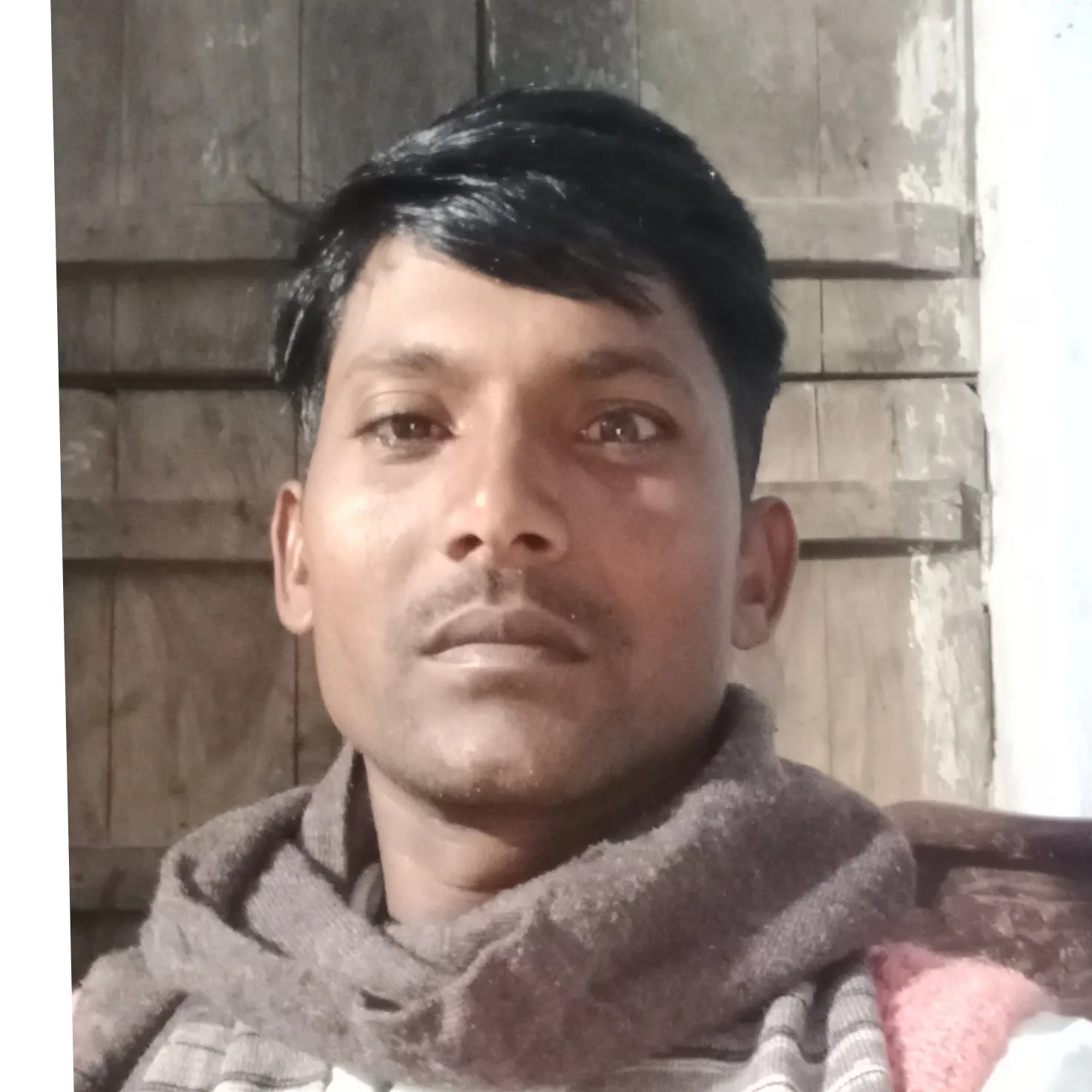Sandeepkumar Mahatos