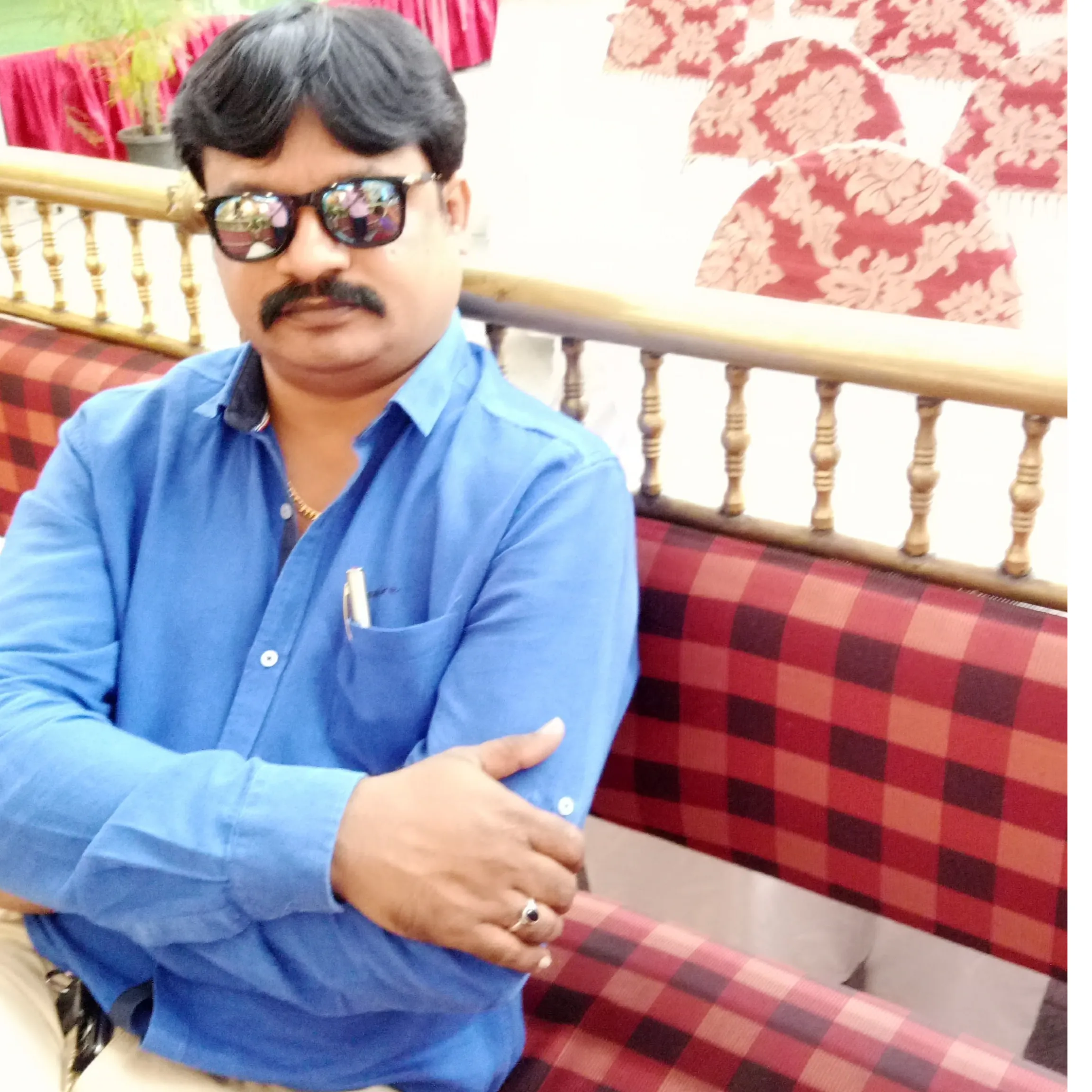 bc ಗೌಡ್ರು