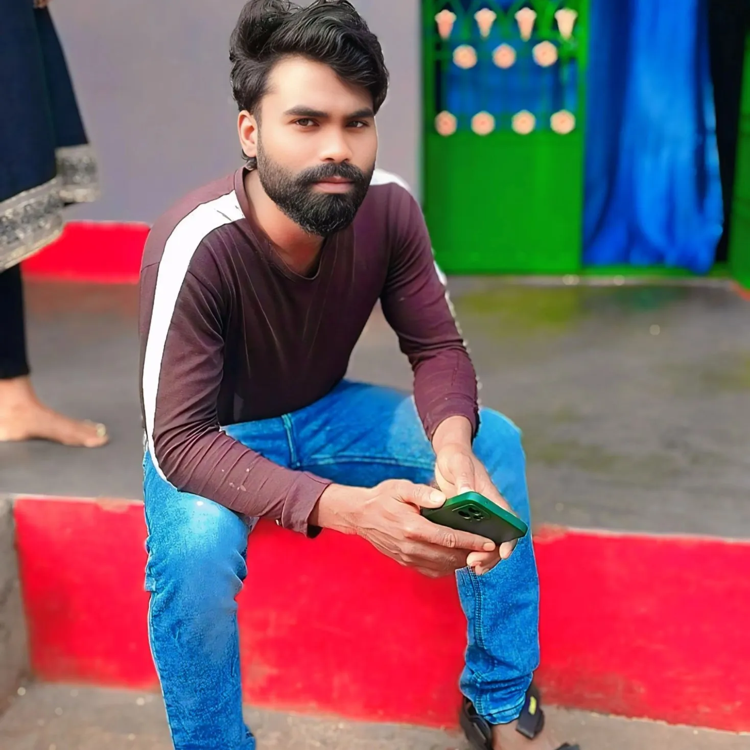 Eswar Khillo