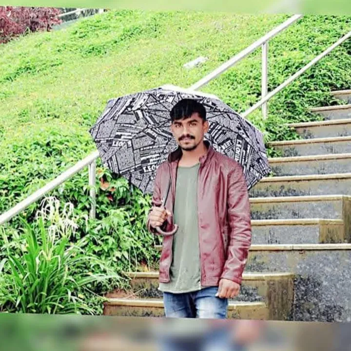 Avi Avinash