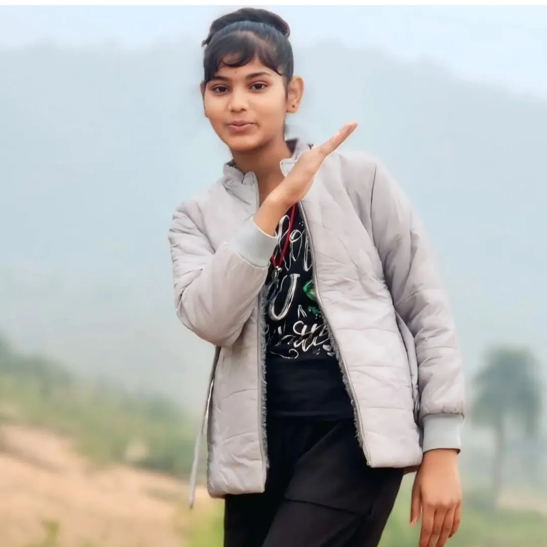 Simarn Kumari