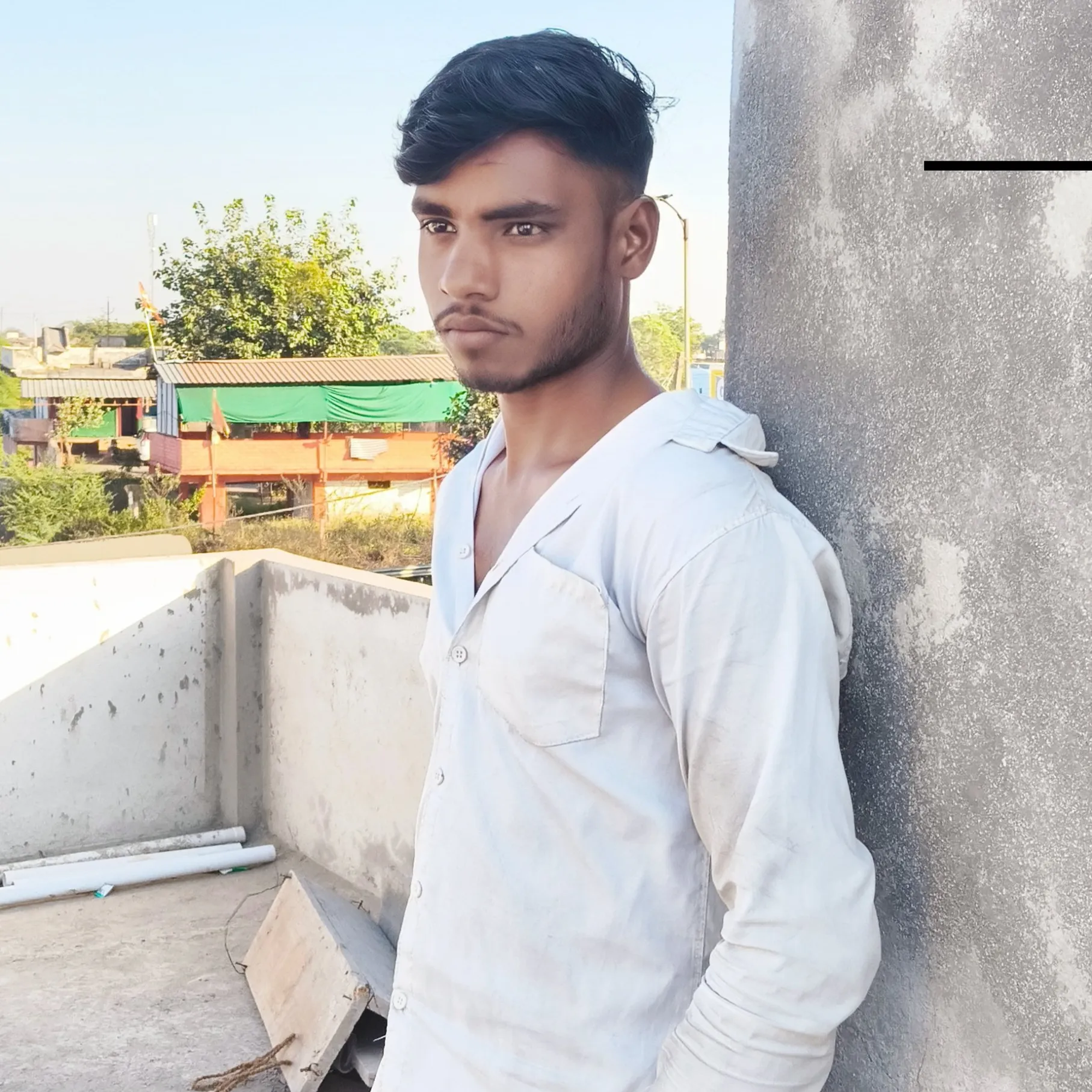 Suraj Saini