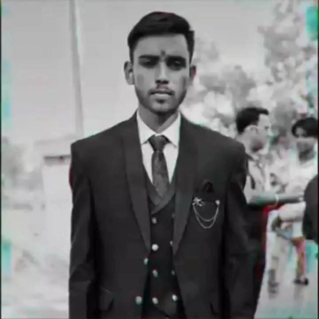 Suraj Kumar