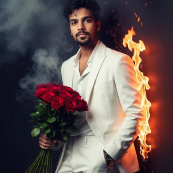 ankit Bhatnagar
