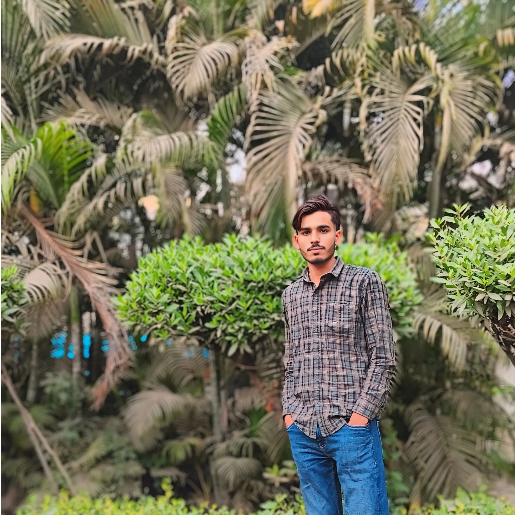 jitsa choudhary