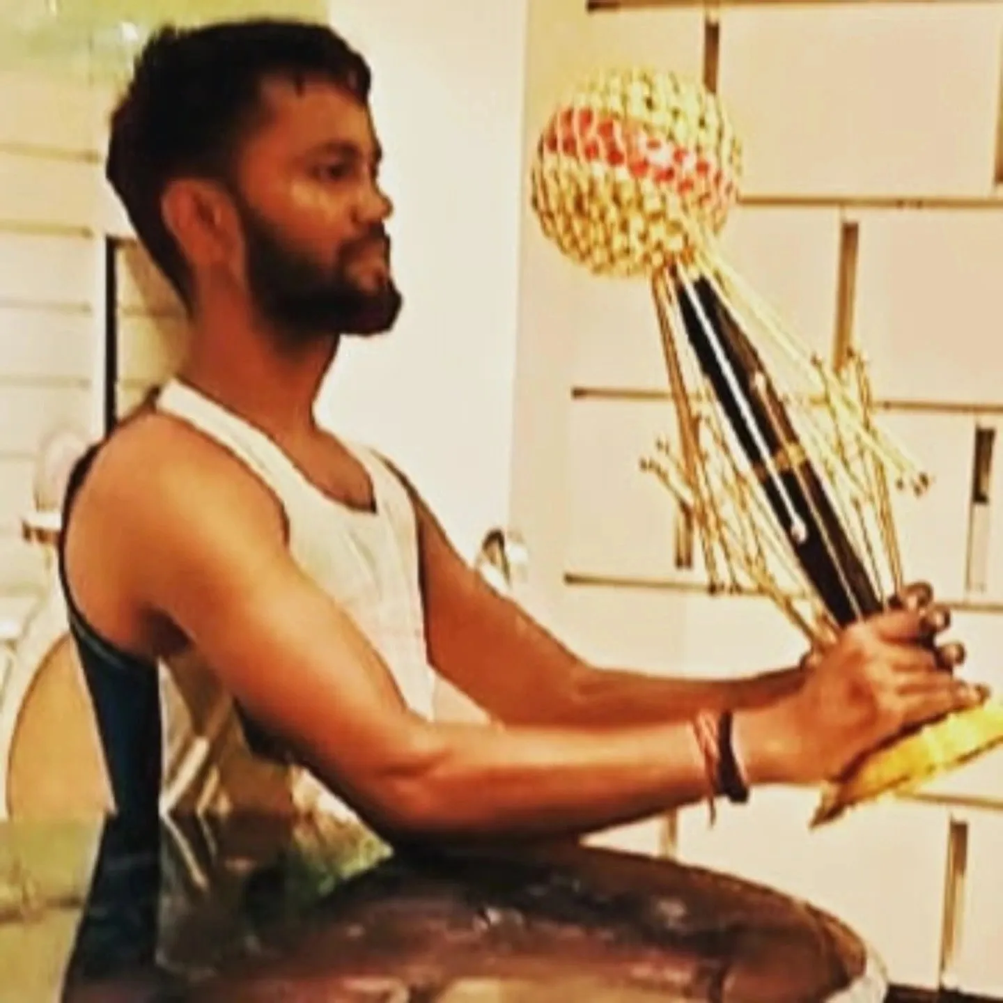 Sanjeevkumar Kumar