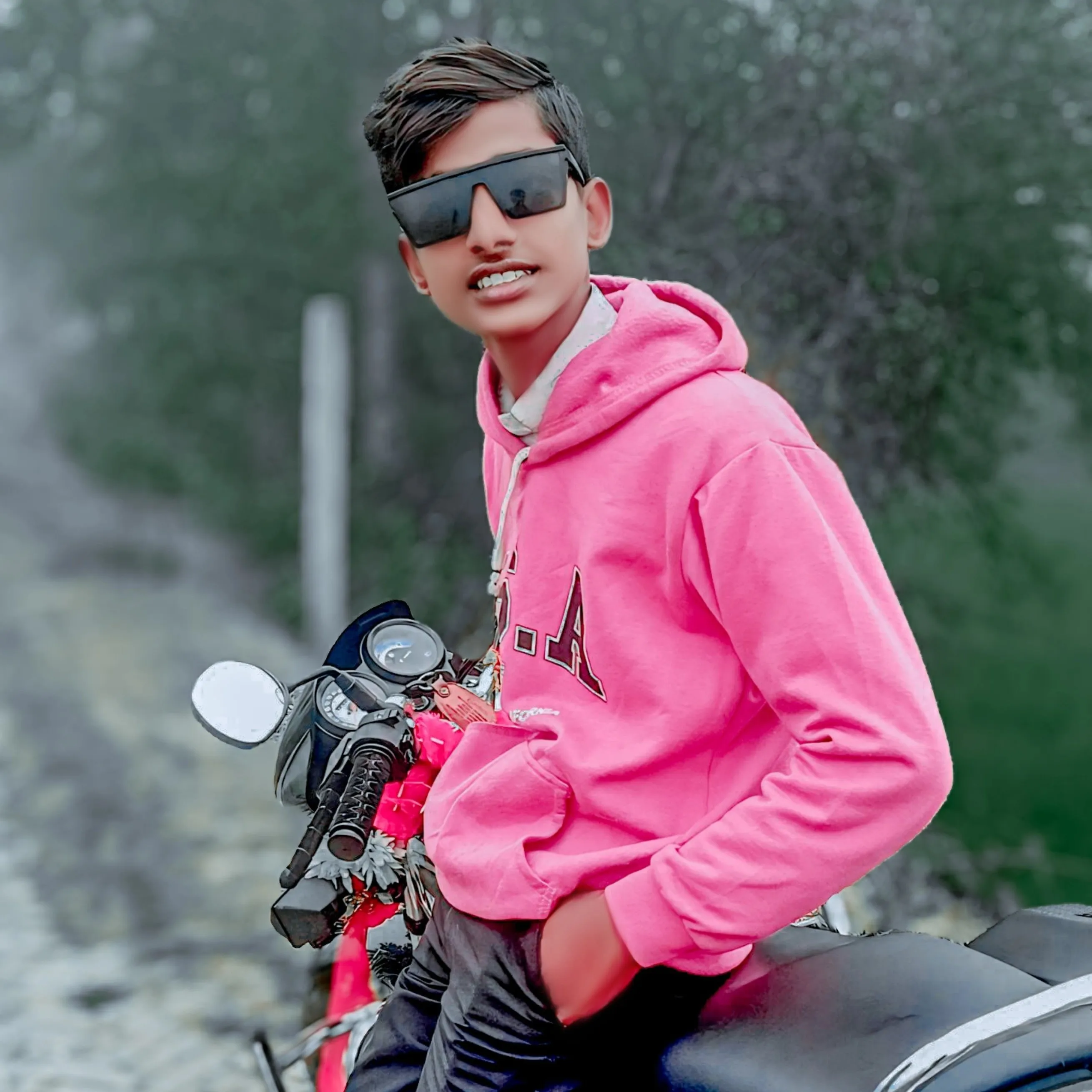 ravi kishan