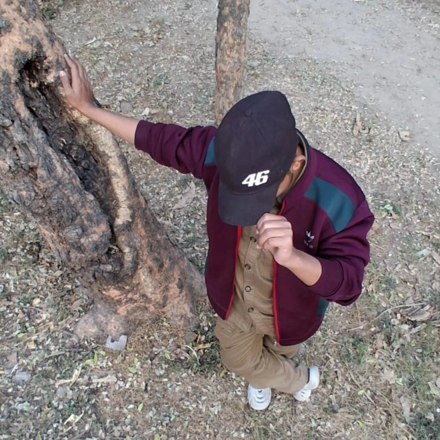 Sharik Qureshi