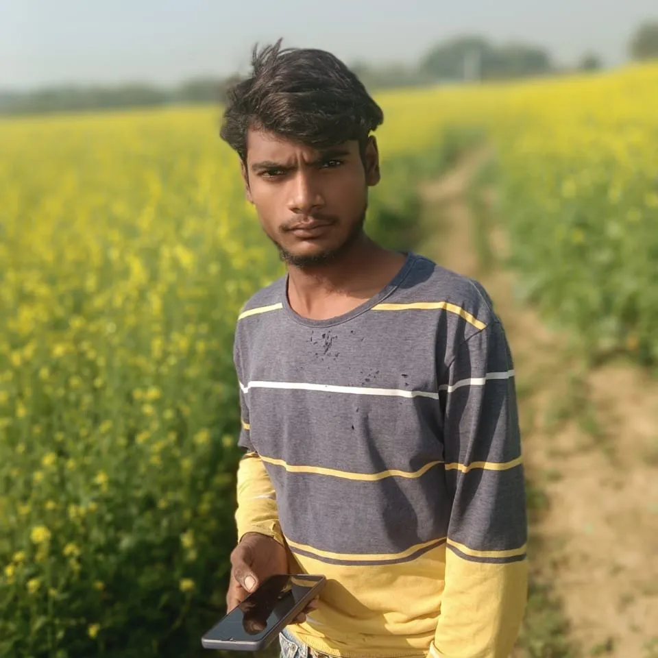 Parvez Khesti