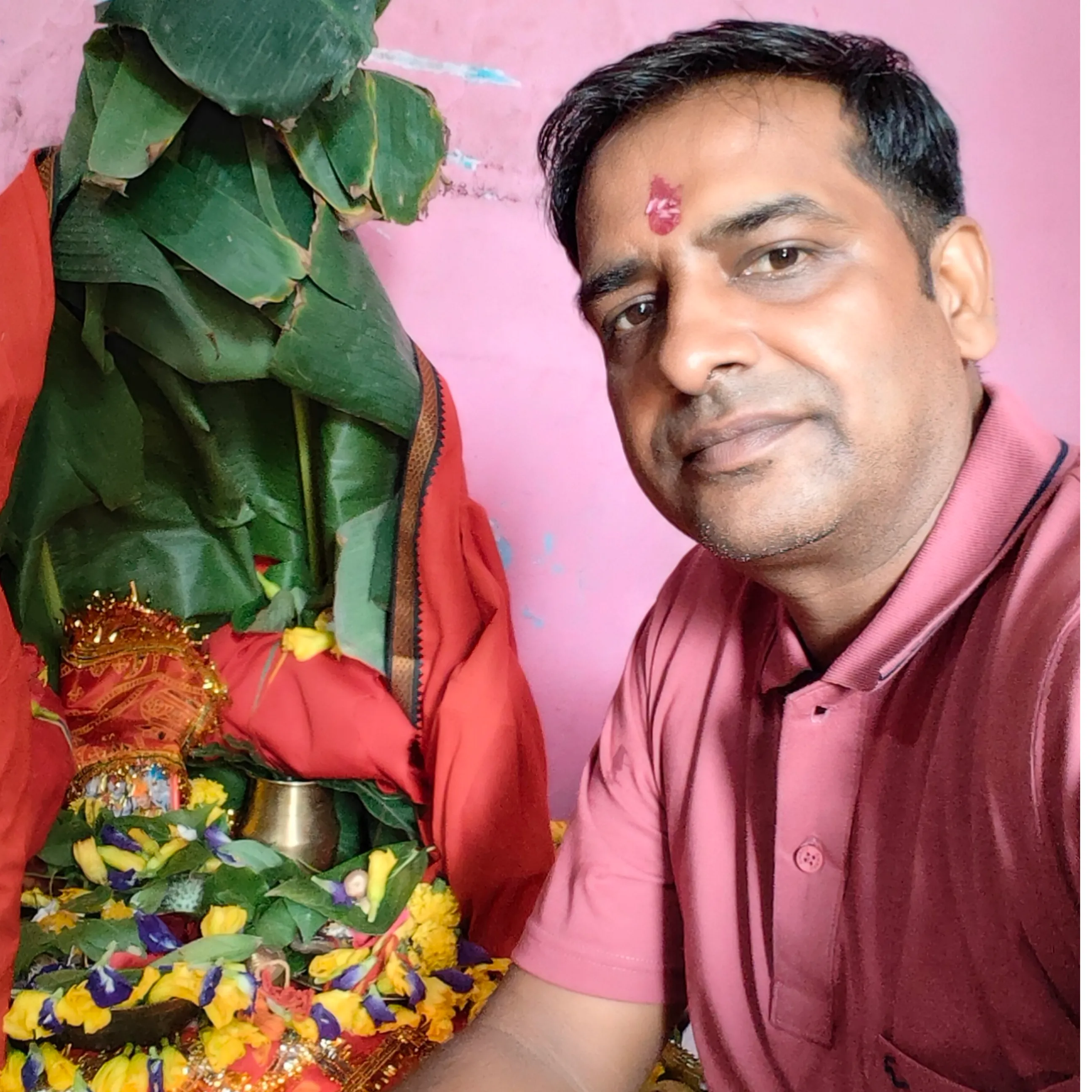 laliteshwar kumar