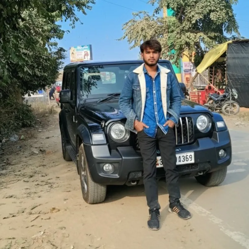 Monu Singh