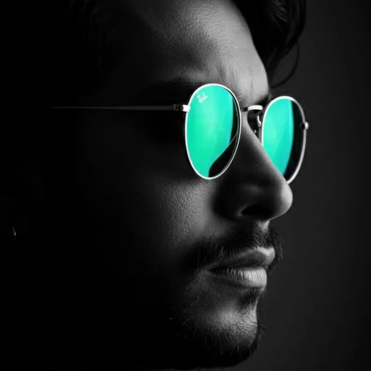 Arun Sharma