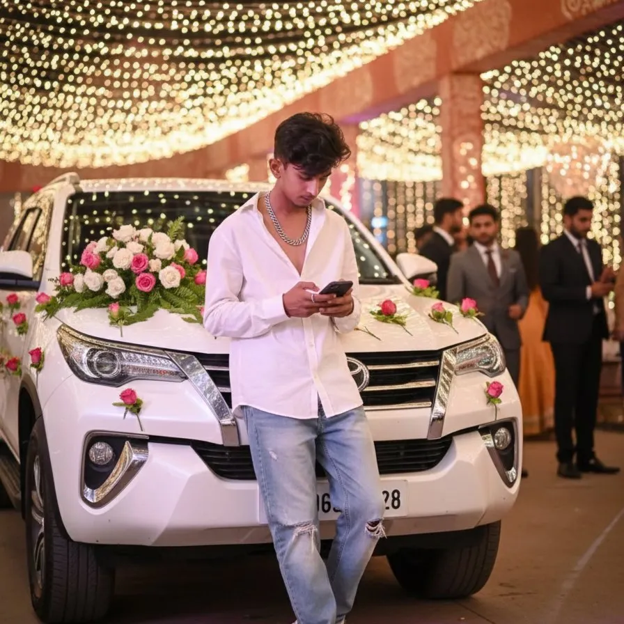 Amit khushwaha