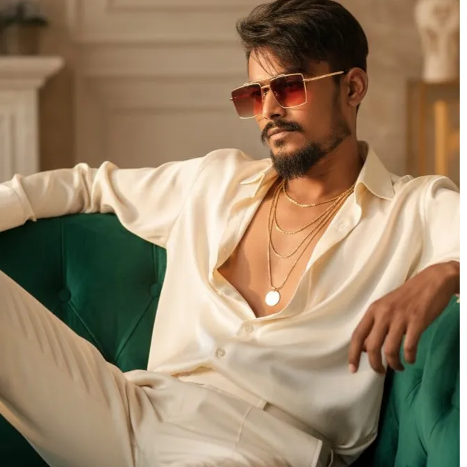 Bharat Bhagat