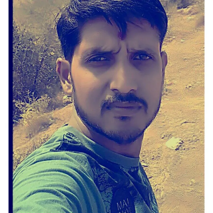 NITIN thakor