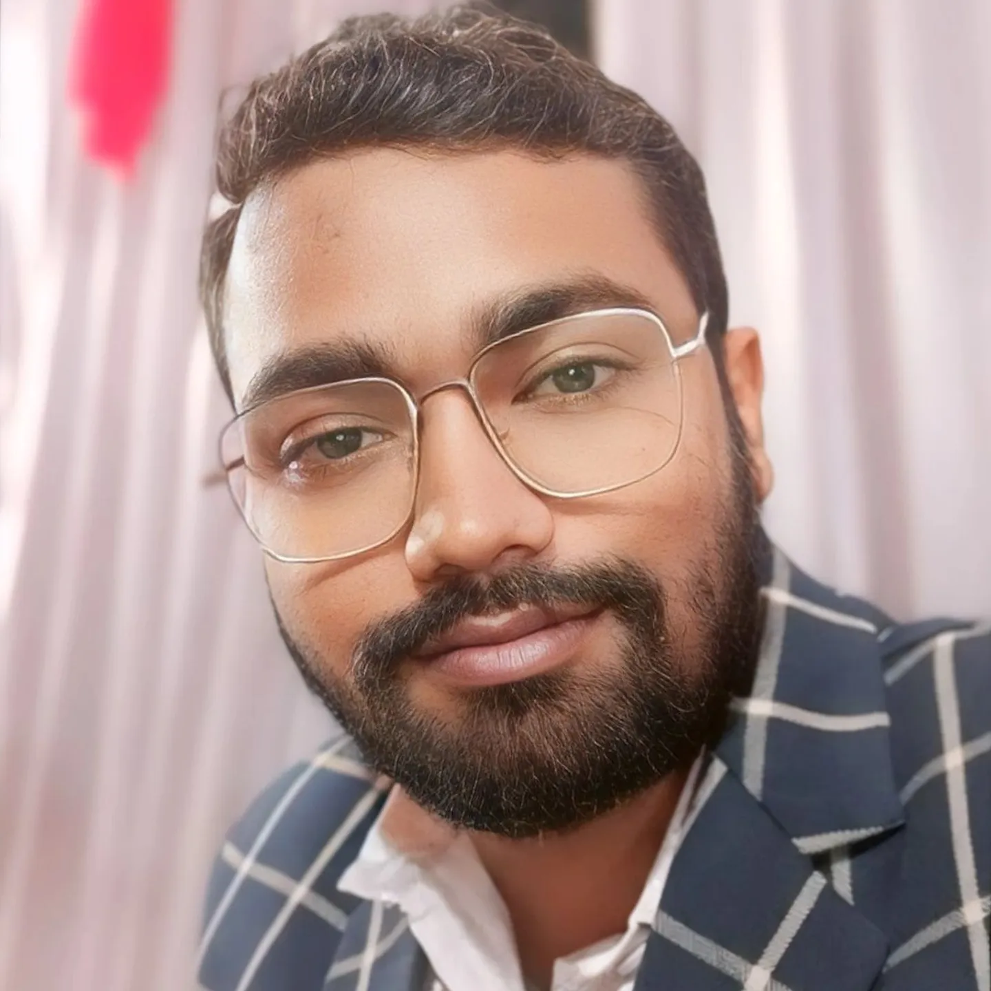 Neelesh Srivastava