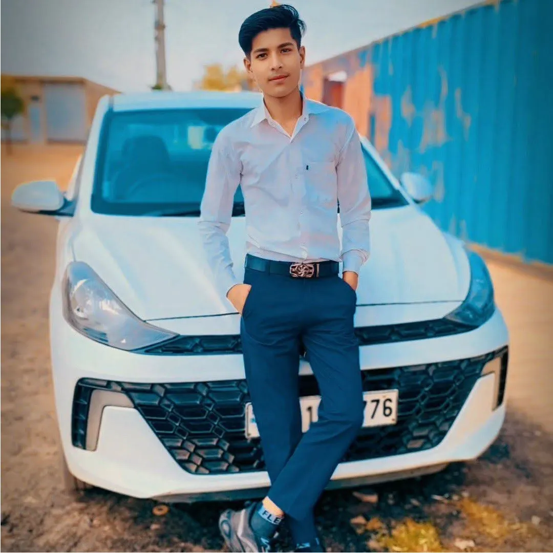 Amit Rajput