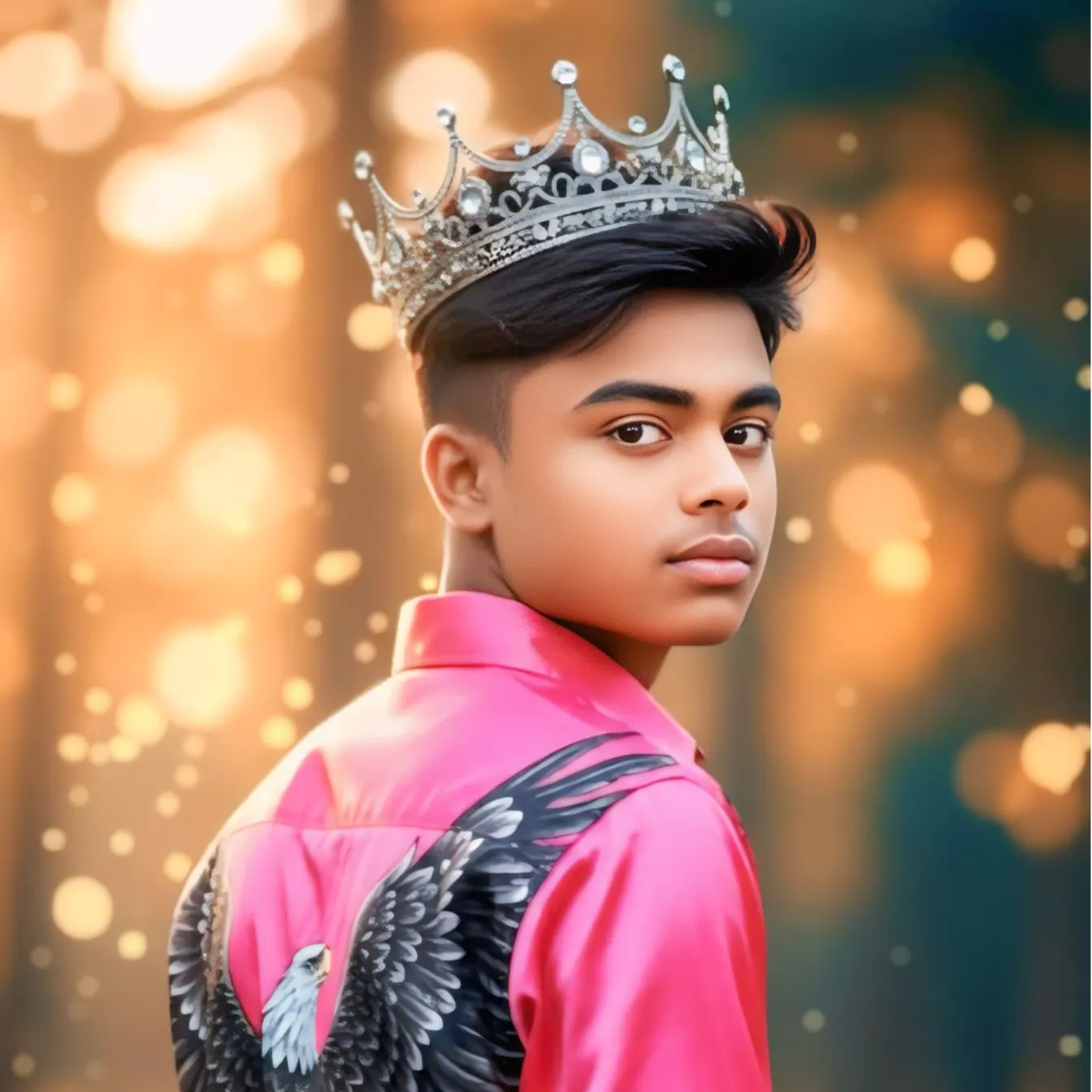 Chanchal Kumar